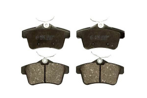 Klocki Hamulcowe Citroen C4 Ii Ds4 Ds5 Fiat Tipo P