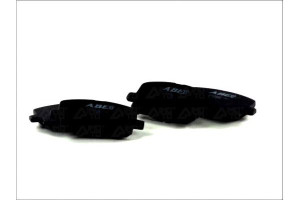 Klocki Hamulcowe Toyota Previa 2.0d/2.4 02.00-02.0