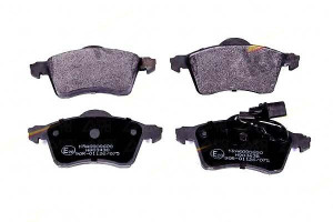 Klocki Hamulcowe Kraft Automotive 7d0698151a 7d069