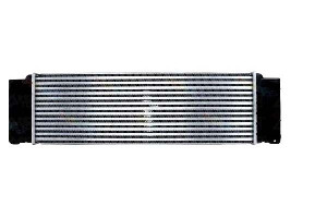 Intercooler Mercedes Sprinter 3 5-t (906) Sprinter