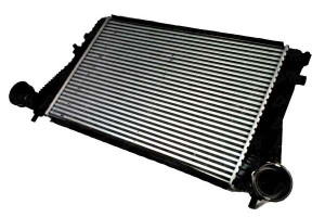 Intercooler Audi A3 Tt Seat Alhambra Altea Altea X