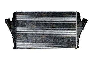 Intercooler Opel Signum Vectra C Vectra C Gts 2.0d