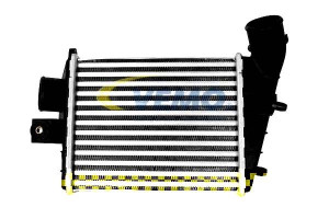 Intercooler Alfa Romeo Vemo