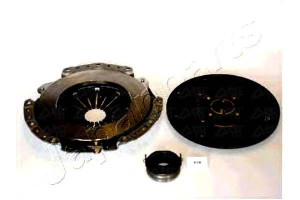 Zestaw Sprzęgła Hyundai 1,8 Japanparts