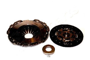 Zestaw Sprzęgła Nissan Navara Japanparts