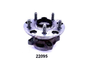 Łożysko Koła Lexus Tył Gs300 Is Japanparts