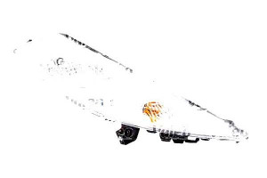 Lampa Kierunkowskazu (przezroczysty P21w/py21w) Ni