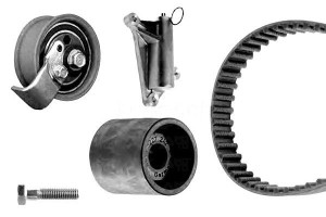 Zestaw Rozrządu Vw 1,8 1,8t Bosch