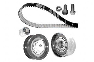 Zestaw Rozrządu Vw 2,0fsi 02- (teflon) Dayco
