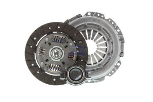 Zestaw Sprzęgła Suzuki Samurai Vitara 1.9d 01.95-1