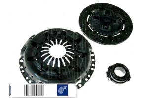 Zestaw Sprzęgła Toyota Blue Print