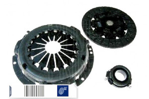Zestaw Sprzęgła Toyota Blue Print