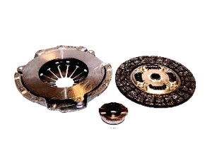 Zestaw Sprzęgła Toyota 3,0d D4d Japanparts