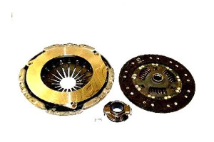 Zestaw Sprzęgła Japanparts Kt358 92022103 Adt33028