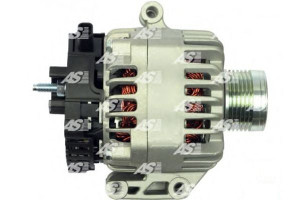 Alternator Z Kołem As-pl