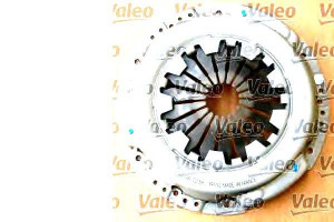Zestaw Sprzęgła Fiat Doblo Albea Stillo 1.6l 96- V