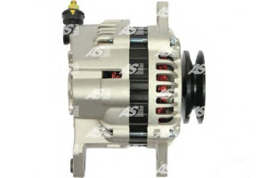 Alternator Nissan X-trail 2,2dci 03- As-pl
