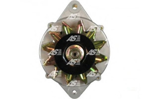 Alternator Astra Vectra 1.7td 96- 100a As-pl
