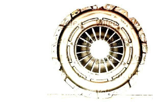 Zestaw Sprzęgła Opel Astra F 1.6 03.92-12.94 Valeo