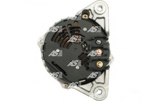 Alternator Fiesta 1.0-1.3 95-02 As-pl