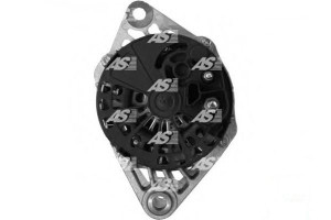 Alternator Fiat Doblo 1,9d 01- As-pl