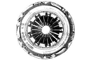 Zestaw Sprzęgła Renault 2,0b16v Valeo