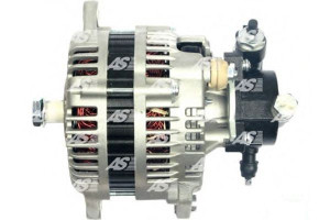 Alternator Astra 1 7 Cdti 04- 100 A As-pl