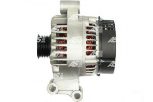 Alternator Focus 1.4 04- As-pl
