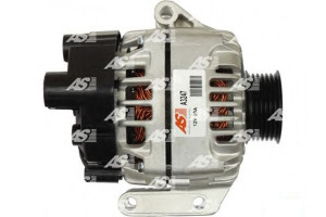 Alternator Panda 1.3 03- 90a As-pl
