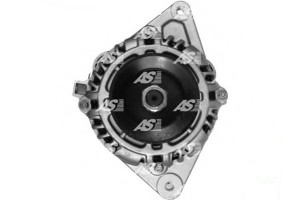 Alternator Kia Preggio 2.5td 110a As-pl
