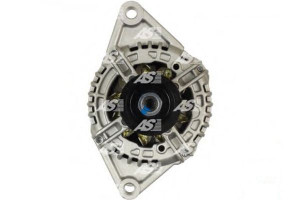 Alternator Ducato 2.3 Jtd 02- 110a As-pl