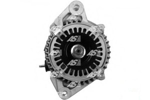 Alternator Yaris 1.5 05- As-pl