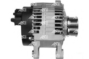 Alternator Alfa Romeo 145 1.4 96-01 100a As-pl