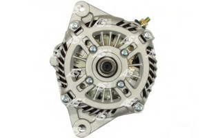 Alternator Pathfinder 2.5 05- 130a As-pl