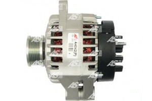 Alternator Astra H 1.9 05- 105a As-pl