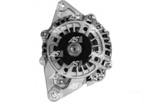 Alternator Pajero 3.0 Sport 98- 90a As-pl