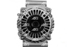 Alternator Mini Cooper S 1.6 02-06 105a As-pl