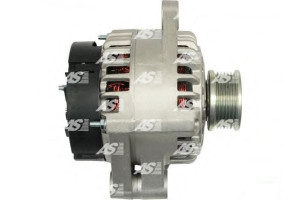 Alternator Z Kołem Ina As-pl