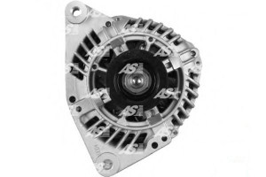 Alternator A4 1.6-1.8 94-98 90a As-pl