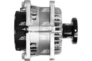 Alternator C-max 1.8 07- As-pl