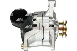Alternator Iveco Daily 2.8d Td 96- 90a As-pl