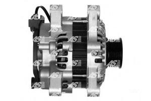 Alternator Citroen C4 04- 120a As-pl