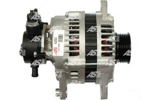 Alternator Astra Corsa 1.7cdti 00- 100a As-pl