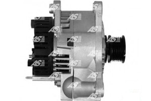 Alternator Vw T4 1.9td 2.0i 98- 90a As-pl