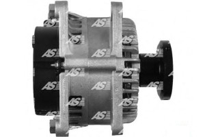 Alternator Focus C-max 1.8 05-07 As-pl