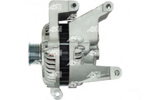 Alternator Mazda 3 2.0 03-09 As-pl
