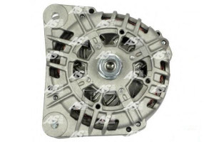 Alternator Audi A4 1.9tdi 01- 140a As-pl