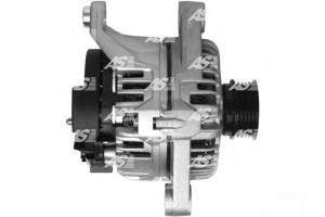 Alternator Doblo 1.6 02- As-pl