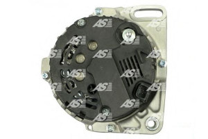 Alternator Kubistar 1.2 06- 95a As-pl