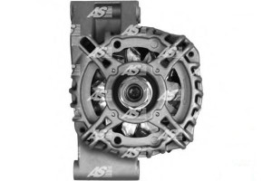Alternator Corsa D 1.3 06- 120a As-pl